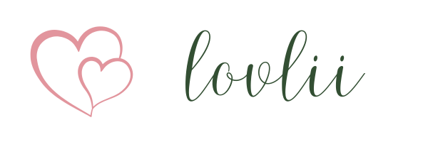 LOVLII - Online Shop